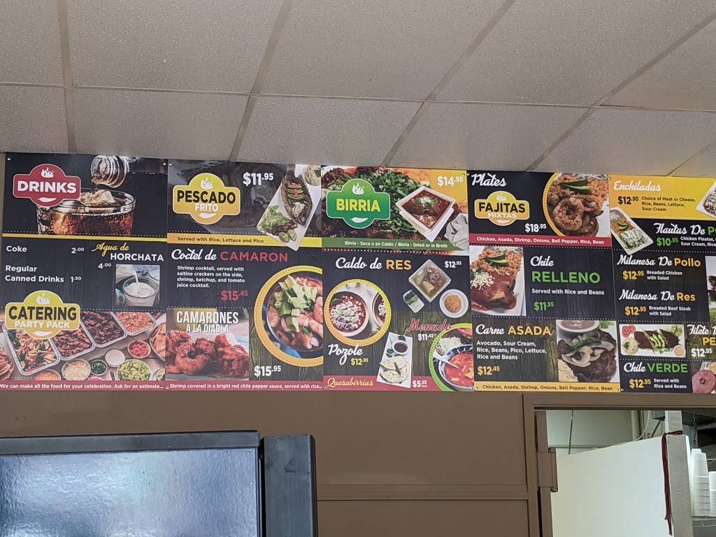 Mi morenita restaurant | restaurant | 2715 Contra Loma Blvd, Antioch, CA 94509, USA | 9259784170 OR +1 925-978-4170