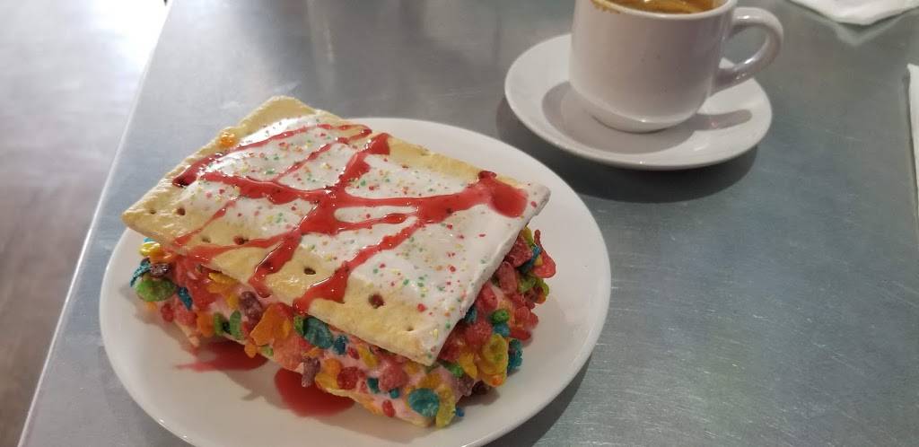 The Cereal Box | cafe | 5709 Olde Wadsworth Blvd, Arvada, CO 80002, USA | 7207469762 OR +1 720-746-9762