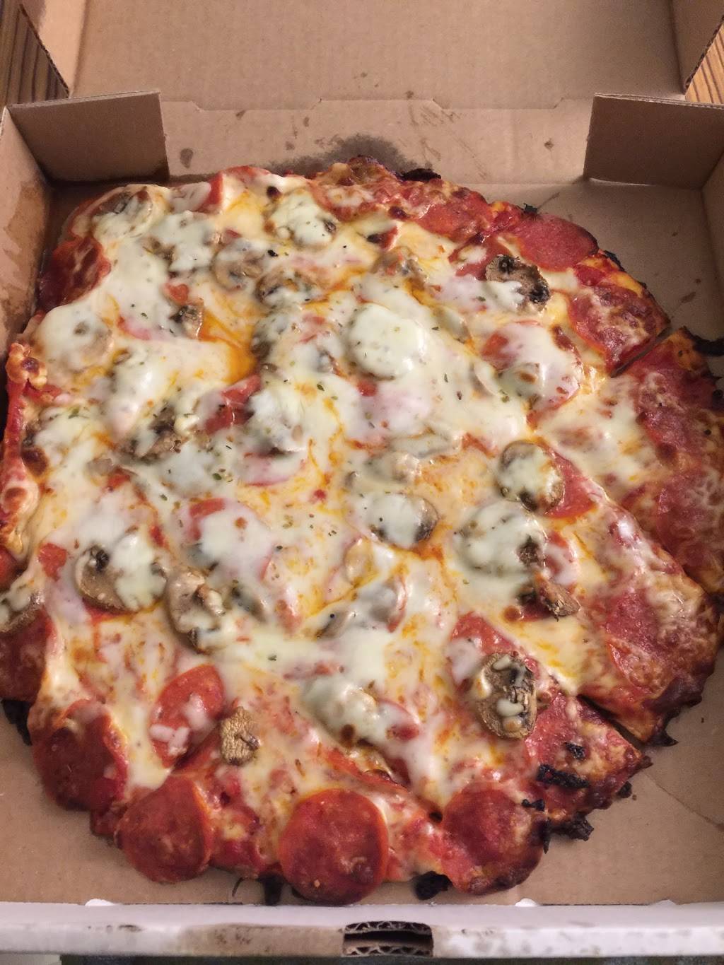 Brickhouse Pizza Company | meal delivery | 12249 Natural Bridge Rd, Bridgeton, MO 63044, USA | 3142914000 OR +1 314-291-4000