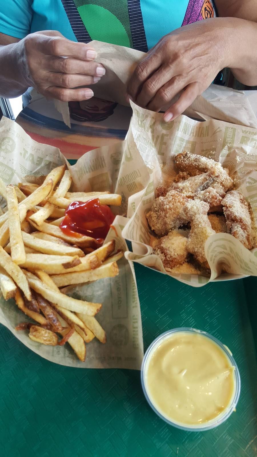 Wingstop | restaurant | 7711 Shelby St a, Indianapolis, IN 46227, USA | 3178899464 OR +1 317-889-9464