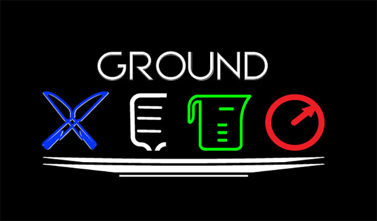 Ground XERO | meal takeaway | 10333 Northfield Rd Suite 20, Northfield, OH 44067, USA | 8006629376 OR +1 800-662-9376