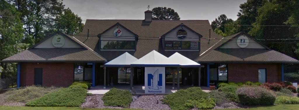 Dominos Pizza | meal delivery | 1289 Fordham Blvd, Chapel Hill, NC 27514, USA | 9199670006 OR +1 919-967-0006