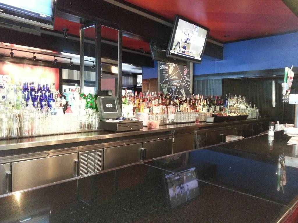 TGI Fridays | restaurant | 14600 Baltimore Ave, Laurel, MD 20707, USA | 3014988443 OR +1 301-498-8443