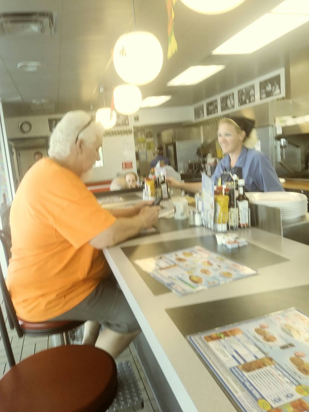 Waffle House | meal takeaway | 3707 S New Hope Rd, Gastonia, NC 28056, USA | 7046752413 OR +1 704-675-2413