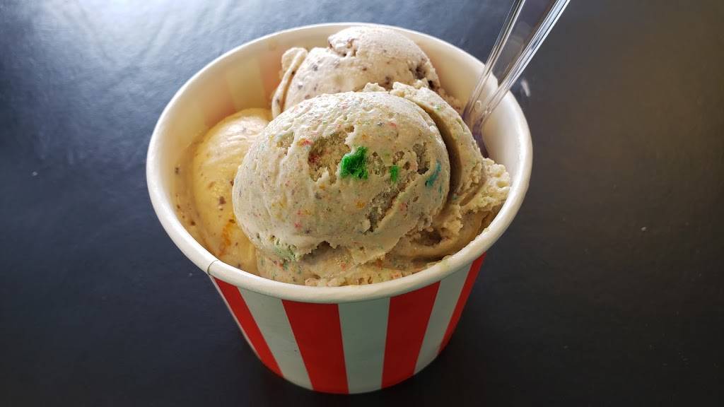 Hibbitts Ice Cream | restaurant | 214 S Main St, Farmersville, TX 75442, USA | 9727849041 OR +1 972-784-9041