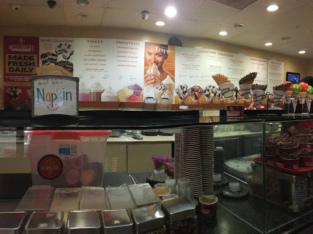 Cold Stone Creamery | 12024 Lakewood Blvd, Downey, CA 90242, USA