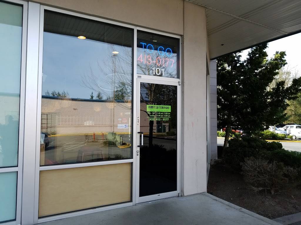 Himitsu Teriyaki Restaurant | 22125 SE 237th St # 101, Maple Valley, WA ...