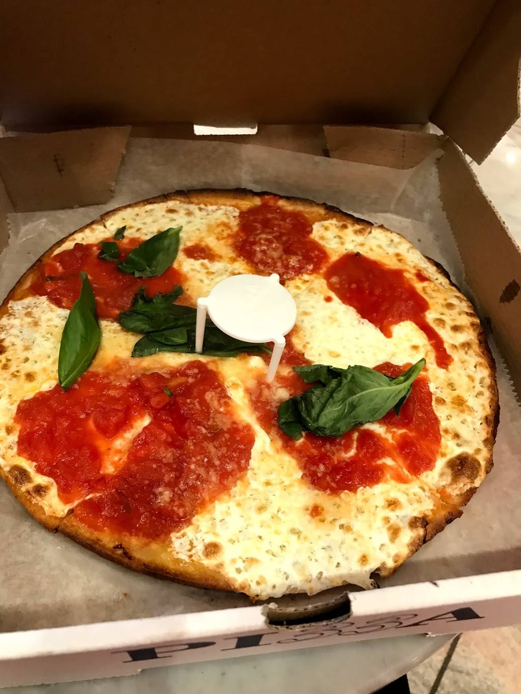 Brickoven Pizza 33 | meal delivery | 489 3rd Ave, New York, NY 10016, USA | 2125459191 OR +1 212-545-9191