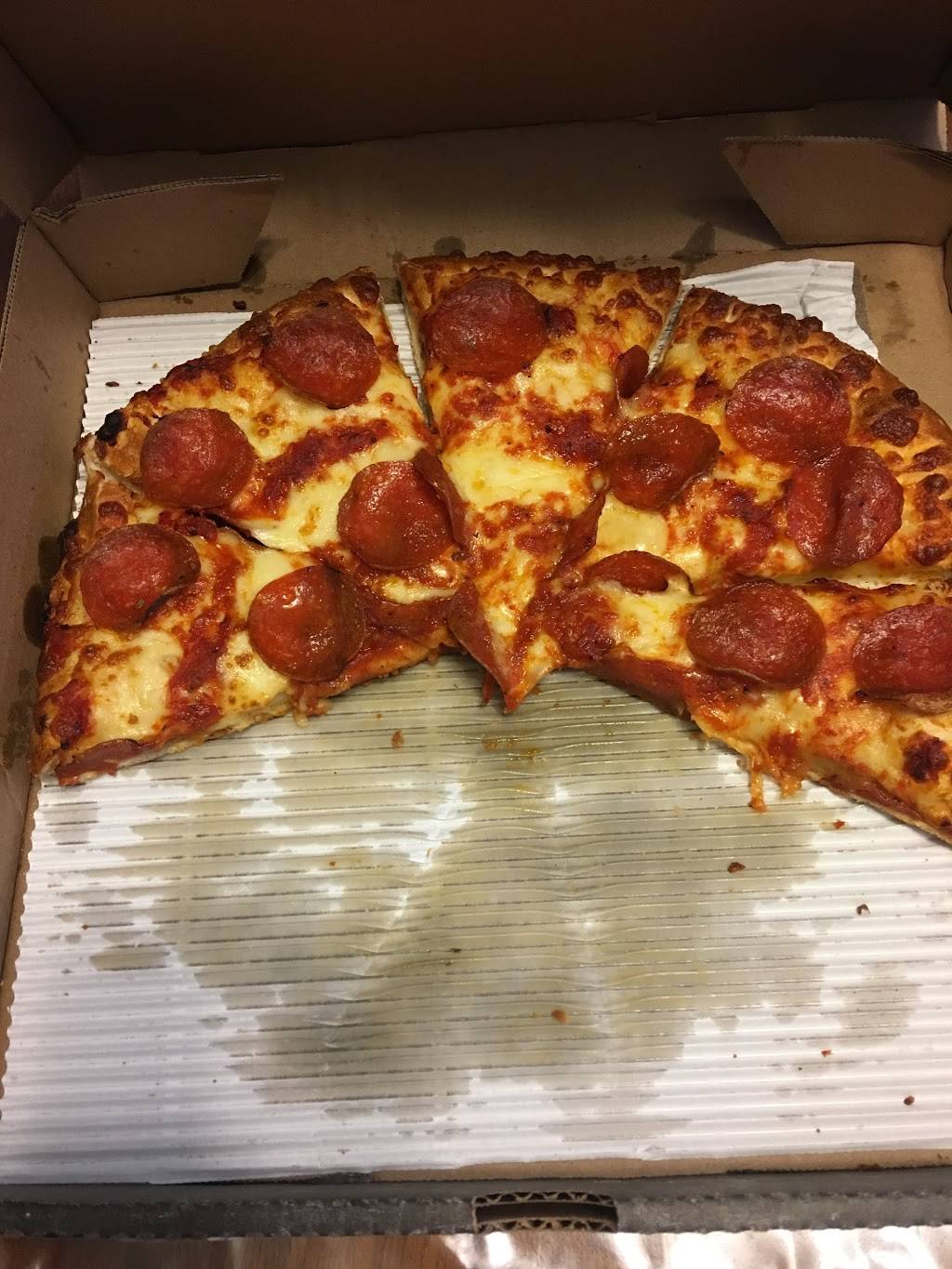 Toppers Pizza | 7935 W Layton Ave, Greenfield, WI 53220, USA