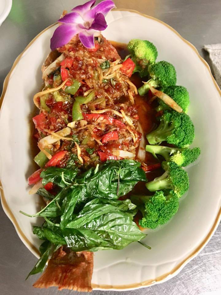 Thai Ocha Restaurant | restaurant | 1616 Hopmeadow St, Simsbury, CT 06070, USA | 8606514500 OR +1 860-651-4500