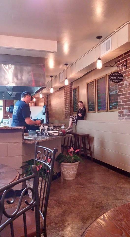 Dinos Pizza of Warminster | meal delivery | 610 West Street Rd, Warminster, PA 18974, USA | 2156753466 OR +1 215-675-3466