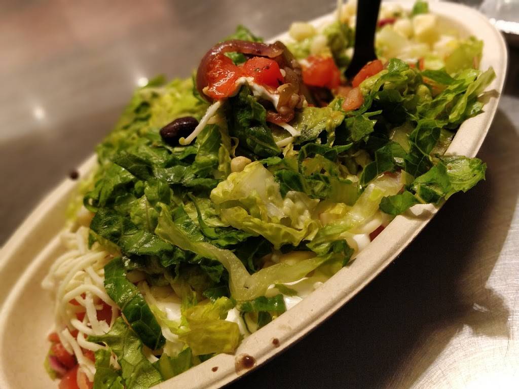 Chipotle Mexican Grill | restaurant | 525 Washington Blvd Ste G, Jersey City, NJ 07310, USA | 2012223767 OR +1 201-222-3767