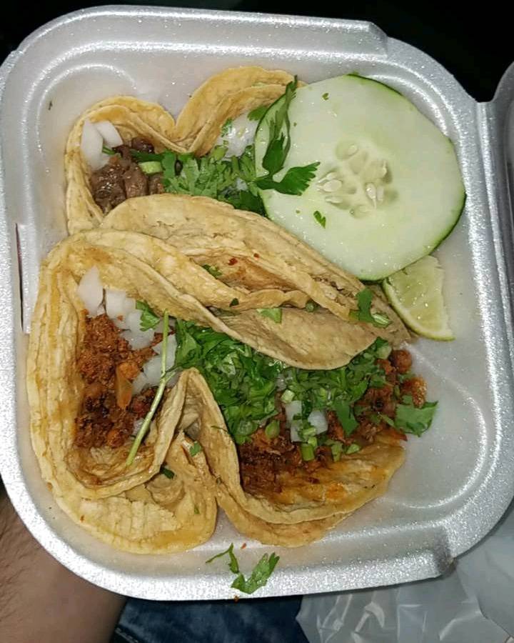 Pico de Gallo Food Truck 3000, 3014 Lafayette Rd, Indianapolis, IN 46222, USA
