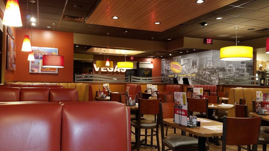 Denny's (9840 S Las Vegas Blvd) Menu Las Vegas • Order Denny's