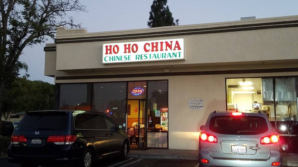 Ho Ho China | meal delivery | 11568 Rosecrans Ave, Norwalk, CA 90650, USA | 5628632311 OR +1 562-863-2311