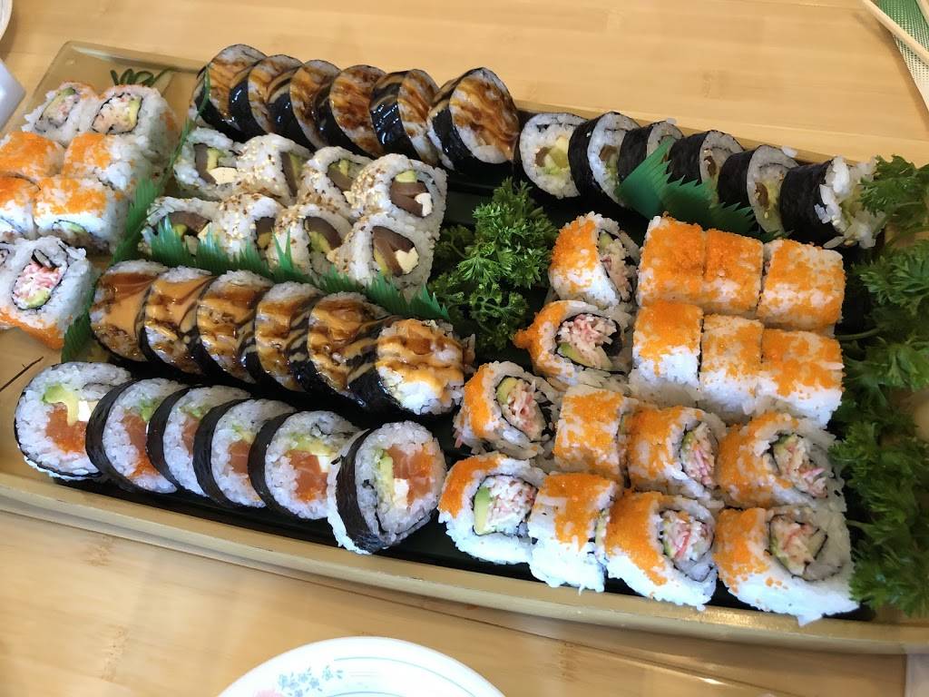 K1 Sushi | restaurant | 1249 Water Tower Pl, Arnold, MO 63010, USA | 6363333360 OR +1 636-333-3360