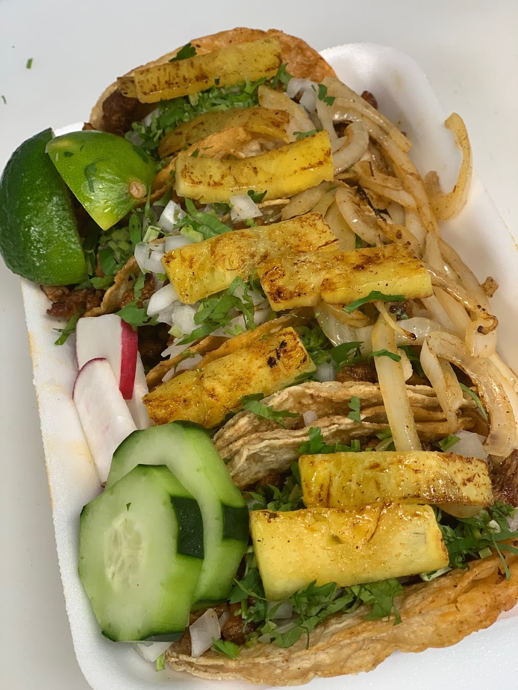 Los Taquitos C.C. 1044 NE Pine Island Rd, Cape Coral, FL 33909, USA