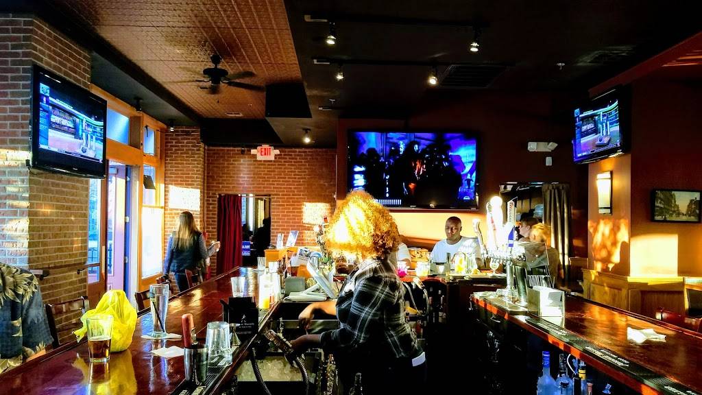 The Brightside Tavern | restaurant | 4203, 141 Bright St, Jersey City, NJ 07302, USA | 2014351234 OR +1 201-435-1234