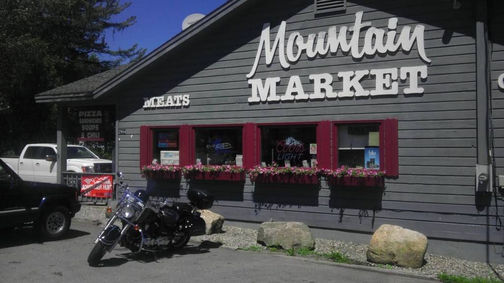 Mountain Market | meal takeaway | 2904 NY-30, Speculator, NY 12164, USA | 5185484820 OR +1 518-548-4820