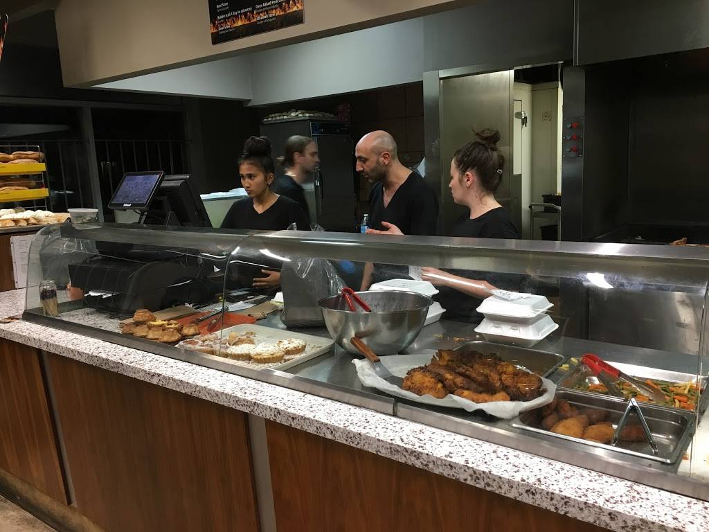 Brasas Churrasqueira Rotisserie & Grill 2385 Burnhamthorpe Rd W