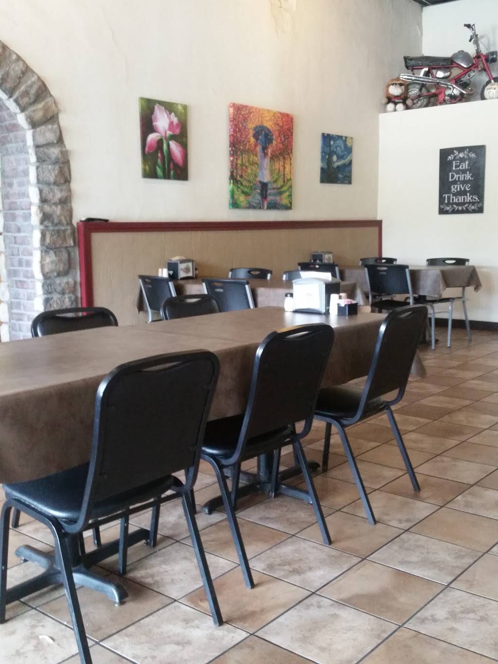 Pizanos Pizza | restaurant | 106 E Jackson St, Willard, MO 65781, USA | 4177425115 OR +1 417-742-5115