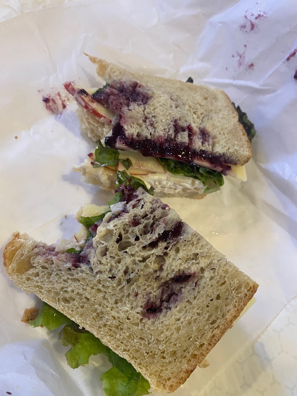 The Moon Bakery and Cafe | cafe | 28 S Mountain Dr, Lincoln, NH 03251, USA | 6037455013 OR +1 603-745-5013