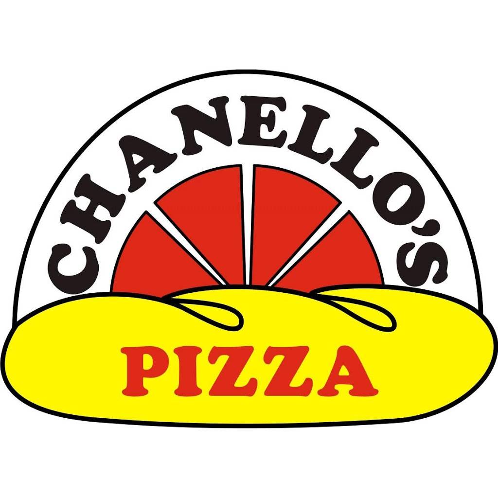 Chanellos Pizza - Hopewell | meal delivery | 906 Crossings Blvd, Hopewell, VA 23860, USA | 8044522400 OR +1 804-452-2400