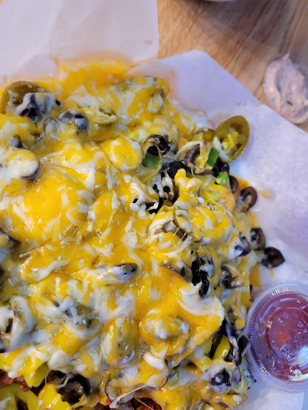 Gus and Lisas | restaurant | 1220 Sunset Dr # 101, Norwalk, IA 50211, USA | 5155185637 OR +1 515-518-5637