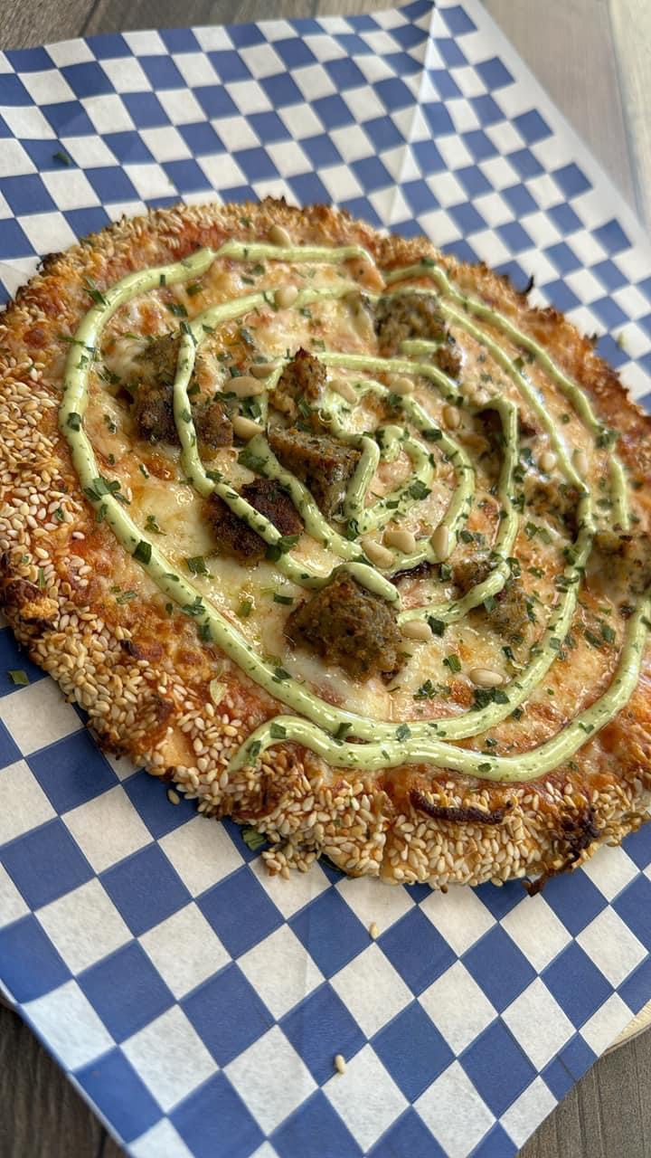 Proper Pizza of Idaho | restaurant | 2845 E Overland Rd Suite 100, Meridian, ID 83642, USA | 2088883712 OR +1 208-888-3712