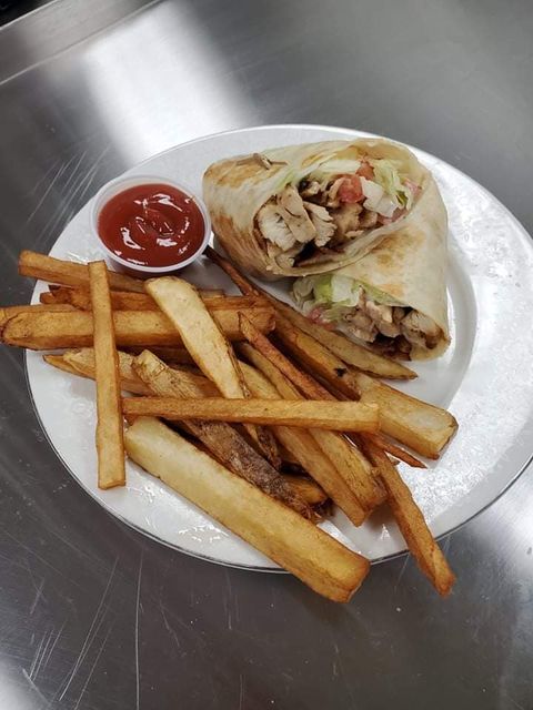 Brighter Horizons Family Restaurant | restaurant | 2315 West Ave, Ashtabula, OH 44004, USA | 4406614002 OR +1 440-661-4002
