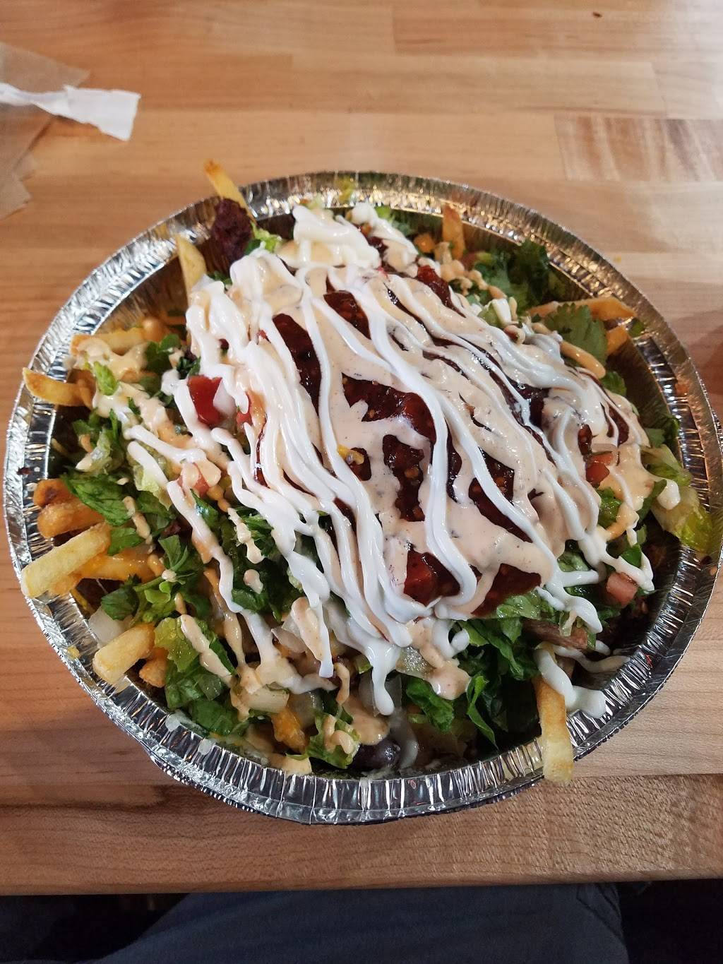 Chronic Tacos (Fresno) | restaurant | 6717 N Riverside Dr #101, Fresno, CA 93722, USA | 5592765541 OR +1 559-276-5541
