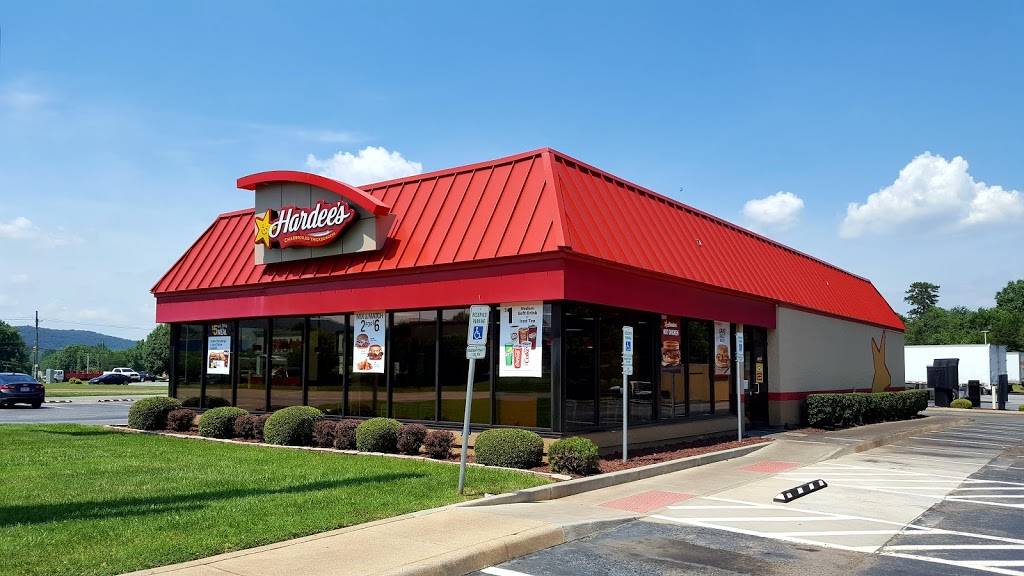 Hardee's | 6090 N Hwy 16, Denver, NC 28037, USA