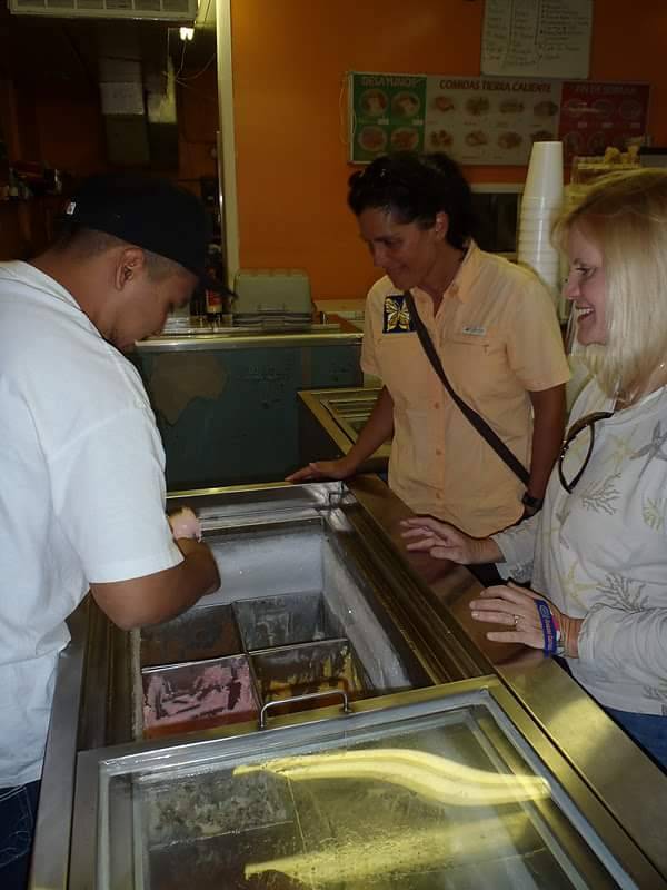 Tierra Caliente Paleteria | restaurant | 317 New Market Rd W, Immokalee, FL 34142, USA | 2396572219 OR +1 239-657-2219