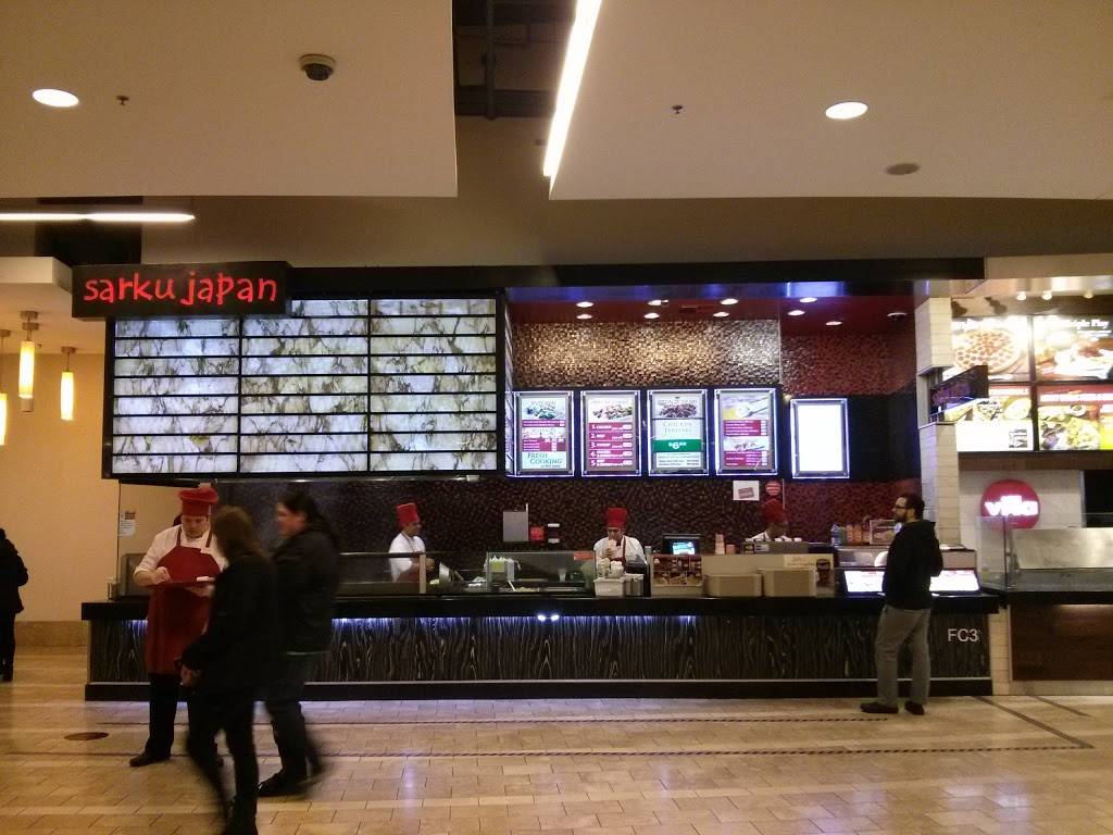 Sarku Japan | restaurant | 2600 Southcenter Mall, Tukwila, WA 98188, USA | 2062421474 OR +1 206-242-1474