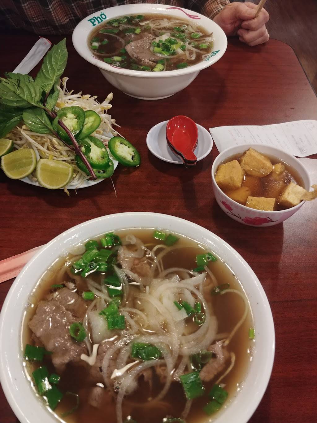 Pho Tai | 5306 Pacific Hwy E, Fife, WA 98424, USA