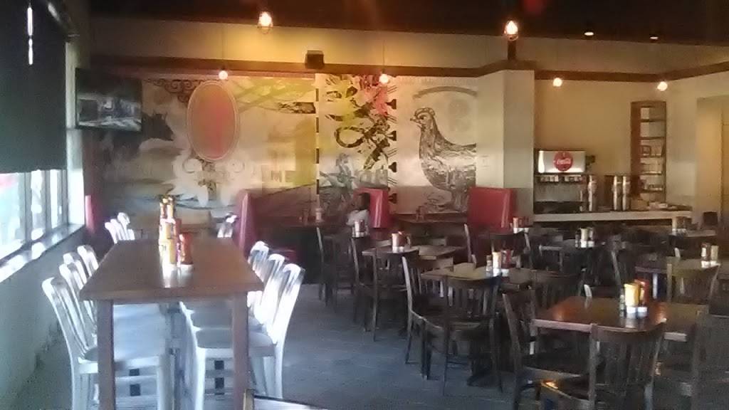 The Loop Pizza Grill | meal delivery | 1800 E Franklin St, Chapel Hill, NC 27514, USA | 9199697112 OR +1 919-969-7112