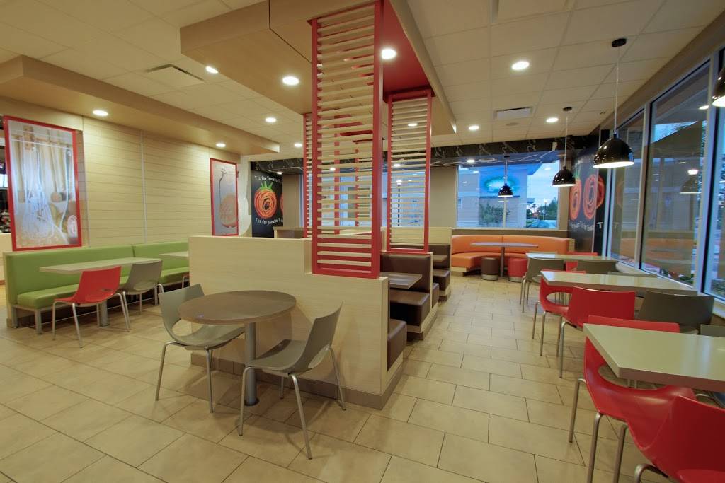 McDonald's | 1733 Bruce B Downs Blvd, Wesley Chapel, FL 33544, USA