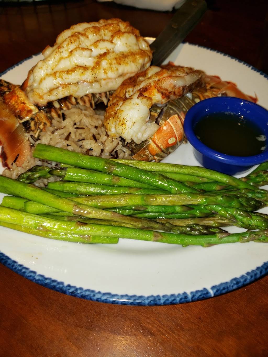 Red Lobster | 2944 Interstate 45 N, Conroe, TX 77303, USA
