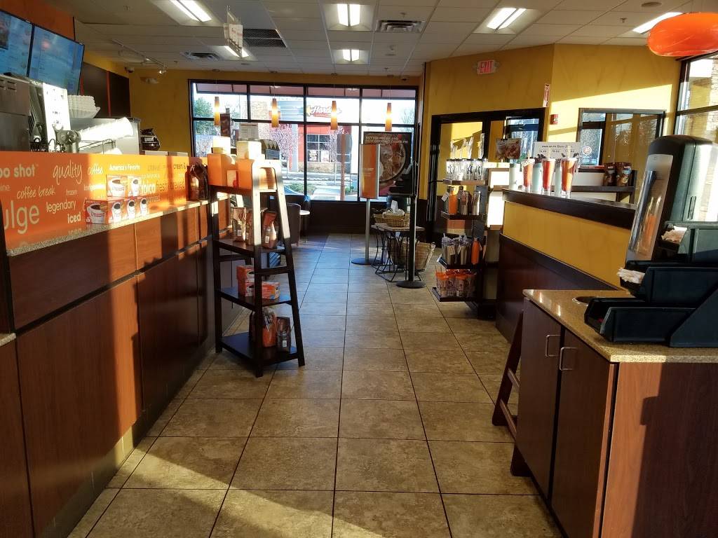 Dunkin | cafe | 2265 South Rd, Poughkeepsie, NY 12601, USA | 8454620606 OR +1 845-462-0606
