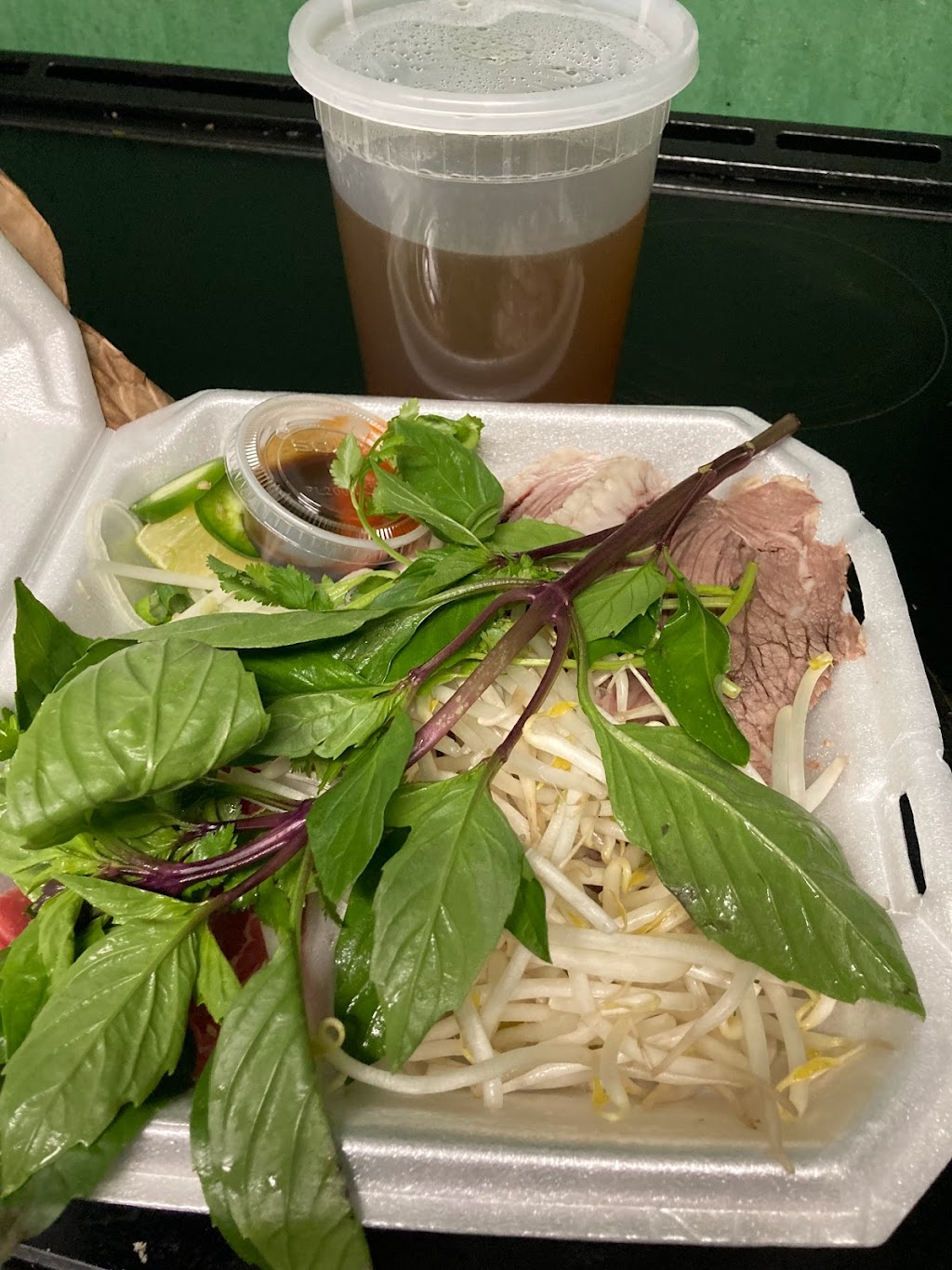 Phở 60 Cafe | restaurant | 10201 Midlothian Tpke, Richmond, VA 23235, USA | 8049933003 OR +1 804-993-3003