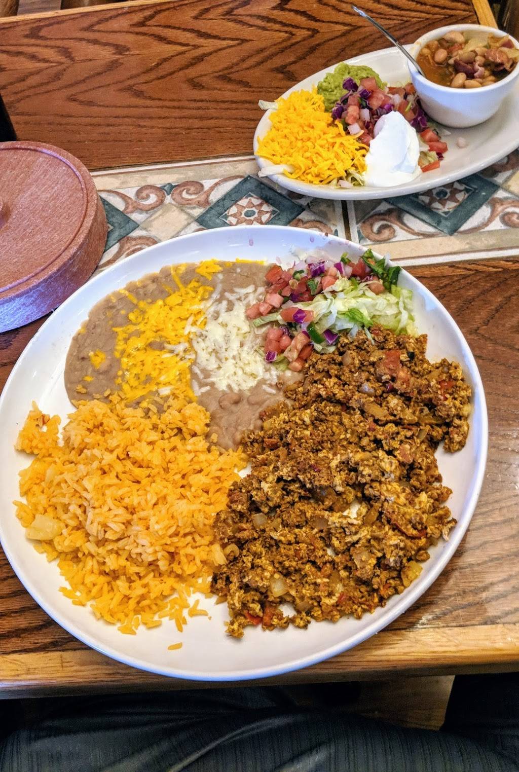 3 Margaritas Co. Springs / Fountain 2 Widefield Blvd, Colorado