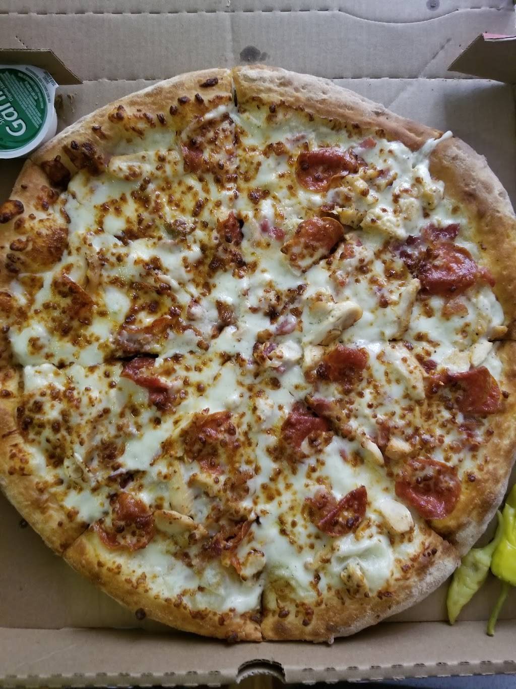 Papa Johns Pizza | restaurant | 14714 45th Ave, Flushing, NY 11355, USA | 7184637272 OR +1 718-463-7272