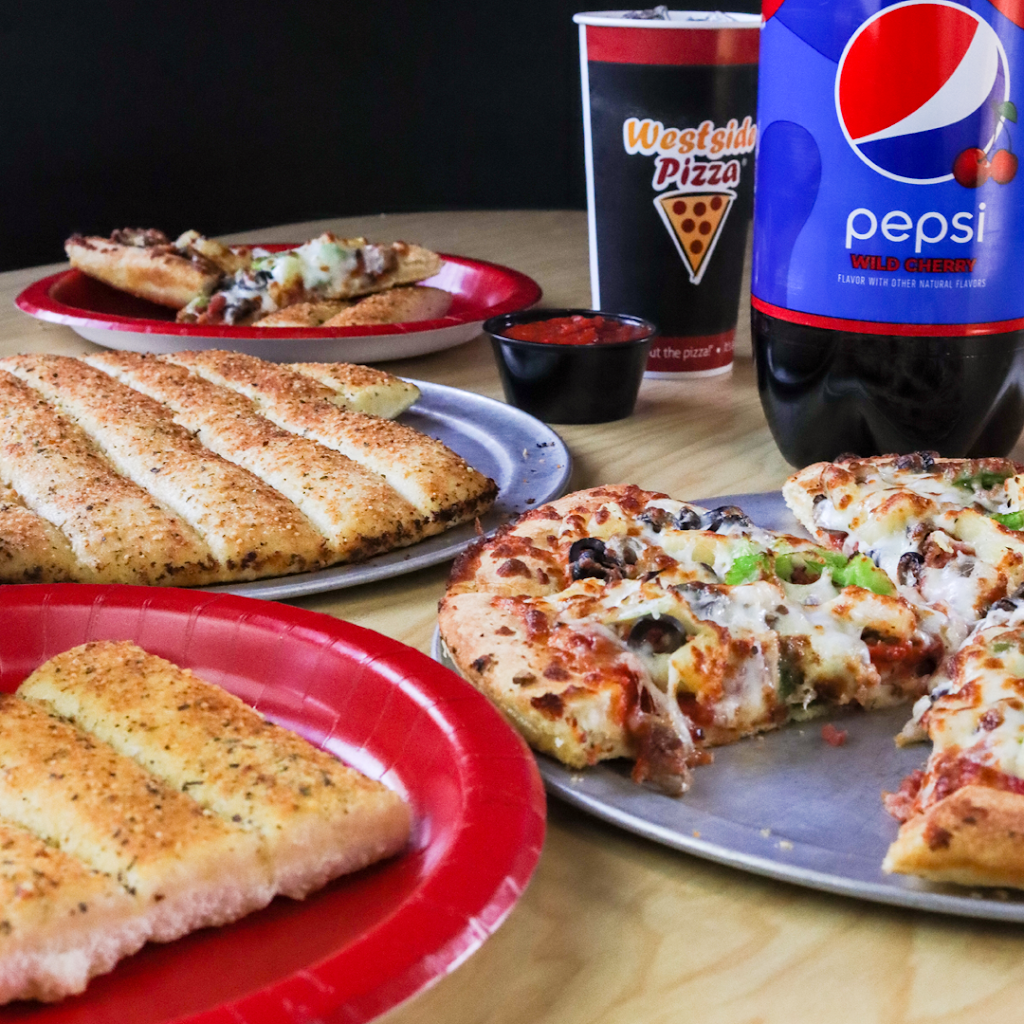 Westside Pizza | meal delivery | 6616 Milwaukee Ave # 800, Lubbock, TX 79424, USA | 8064031300 OR +1 806-403-1300