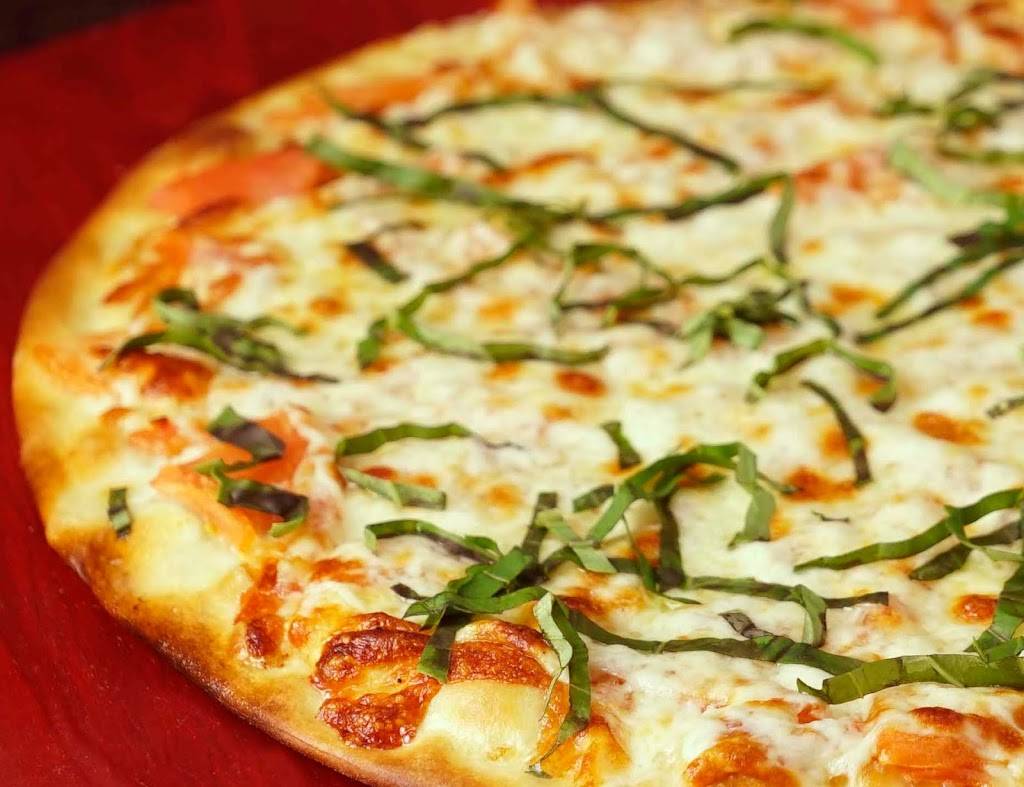 Rosatis Pizza | meal delivery | 2 W Grand Ave, Fox Lake, IL 60020, USA | 8479739100 OR +1 847-973-9100
