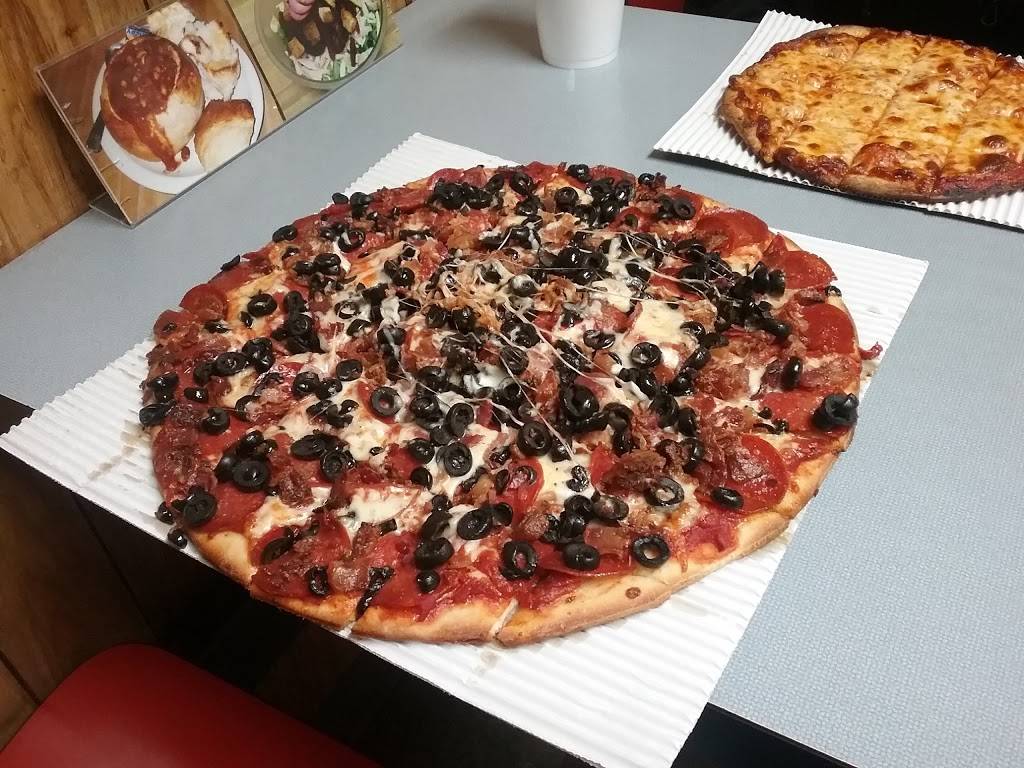 Pappa's Pizza Palace