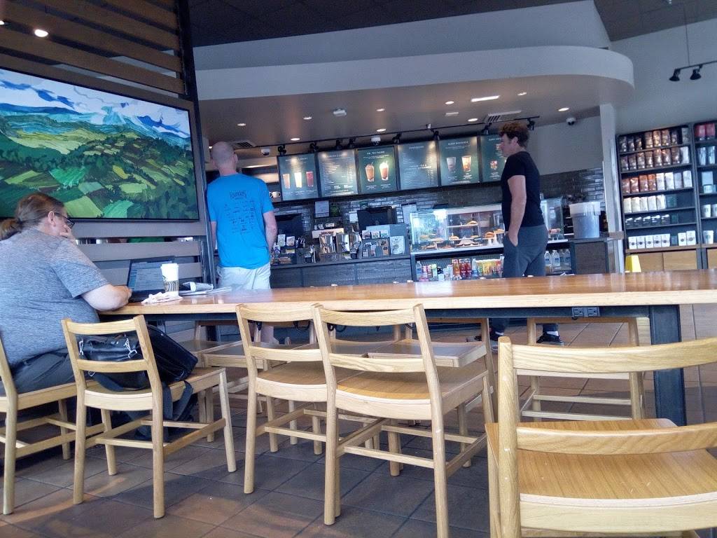 Starbucks Cafe 9036 Taylorsville Rd, Jeffersontown, KY 40299, USA