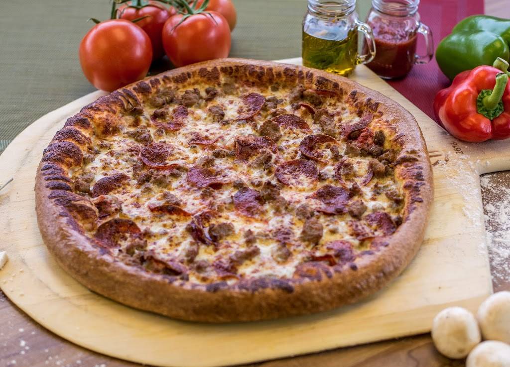 Stone Creek Pizza & Frozen Yogurt | meal delivery | 5330 Lilburn Stone Mountain Rd #108, Lilburn, GA 30047, USA | 6783315562 OR +1 678-331-5562