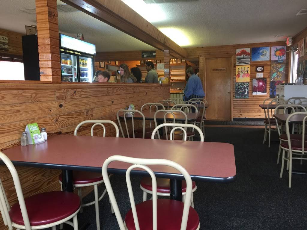 Red Barn Donuts | bakery | 447 W Hudson Rd, Rogers, AR 72756, USA | 4796216233 OR +1 479-621-6233