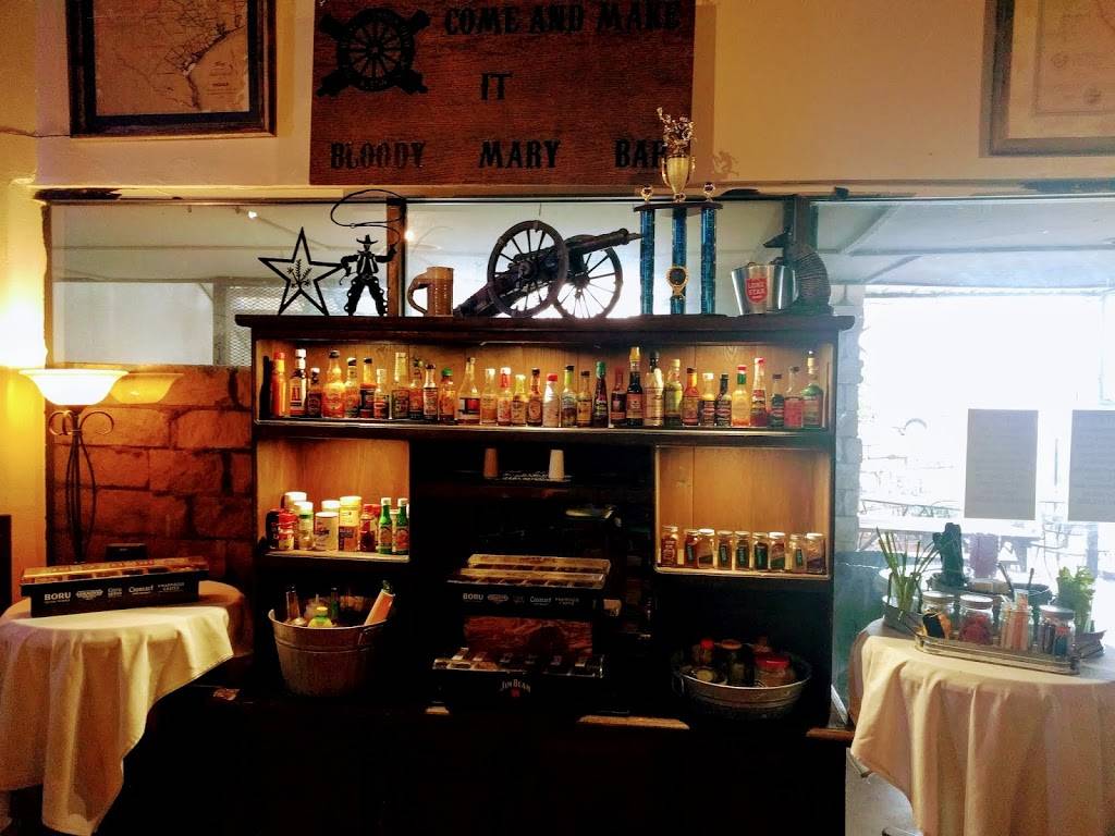 Rusty Cannon Pub | restaurant | 730 W Stassney Ln #120, Austin, TX 78745, USA | 5124945271 OR +1 512-494-5271