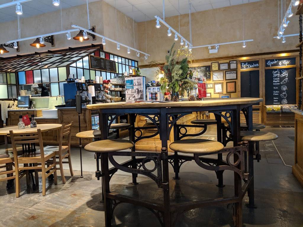 Le Pain Quotidien | restaurant | 375 Hudson St, New York, NY 10014, USA | 6463927882 OR +1 646-392-7882